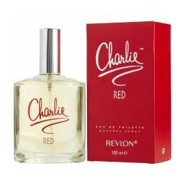 Revlon Charlie Red, Тип: Туалетная вода, Объем, мл.: 100 