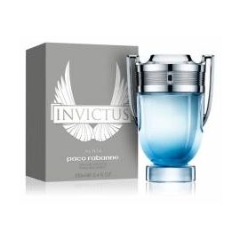 PACO RABANNE Invictus Aqua Туалетная вода тестер 100 мл, Тип: Туалетная вода тестер, Объем, мл.: 100 
