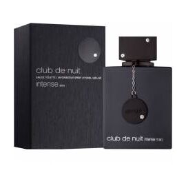 Armaf Club de Nuit Intense, Тип: Туалетная вода, Объем, мл.: 105 