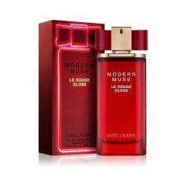 ESTEE LAUDER Modern Muse Le Rouge Gloss Туалетные духи тестер 50 мл, Тип: Парфюмерная вода тестер, Объем, мл.: 50 