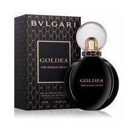 BVLGARI Goldea The Roman Night Туалетные духи тестер 75 мл, Тип: Парфюмерная вода тестер, Объем, мл.: 75 