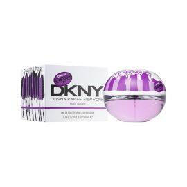 Donna Karan DKNY Be Delicious City Nolita Girl, Тип: Туалетная вода тестер, Объем, мл.: 50 