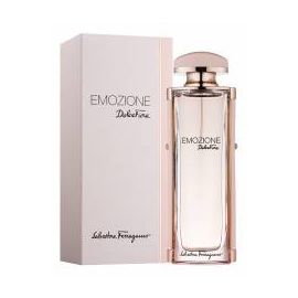 SALVATORE FERRAGAMO Emozione Dolce Fiore Туалетные духи тестер 92 мл, Тип: Туалетные духи тестер, Объем, мл.: 92 