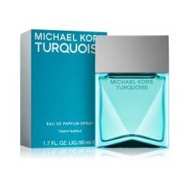 Michael Kors Turquoise, Тип: Туалетные духи тестер, Объем, мл.: 100 