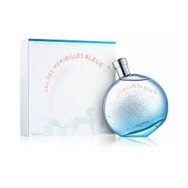 HERMES Eau des Merveilles Bleue Туалетная вода 30 мл, Тип: Туалетная вода, Объем, мл.: 30 