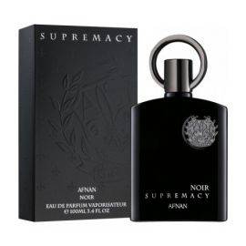 Afnan Perfumes Supremacy Noir, Тип: Туалетные духи, Объем, мл.: 100 