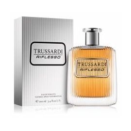 Trussardi Riflesso, Тип: Туалетная вода тестер, Объем, мл.: 100 