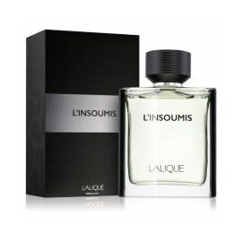 Lalique L'insoumis, Тип: Туалетная вода, Объем, мл.: 50 