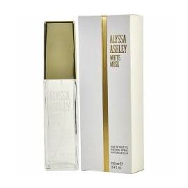 ALYSSA ASHLEY White Musk Туалетная вода 100 мл, Тип: Туалетная вода, Объем, мл.: 100 