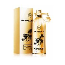 Montale Arabians, Тип: Туалетные духи, Объем, мл.: 20 