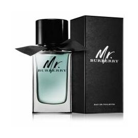 Burberry Mr. Burberry Eau de Toilette, Тип: Туалетная вода тестер, Объем, мл.: 50 