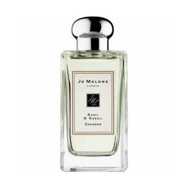 JO MALONE Basil & Neroli Одеколон 100 мл, Тип: Одеколон, Объем, мл.: 100 