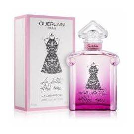 GUERLAIN La Petite Robe Noire Ma Robe Hippie-Chic (Legere) Туалетные духи тестер 100 мл, Тип: Парфюмерная вода тестер, Объем, мл.: 100 