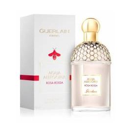GUERLAIN Aqua Allegoria Rosa Rossa Туалетная вода 75 мл, Тип: Туалетная вода, Объем, мл.: 75 