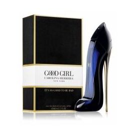 Carolina Herrera Good Girl, Тип: Туалетные духи тестер, Объем, мл.: 80 