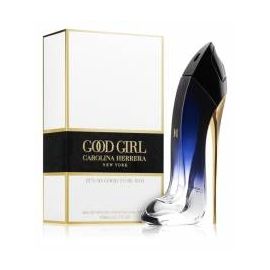 Carolina Herrera Good Girl Legere, Тип: Туалетные духи тестер, Объем, мл.: 80 