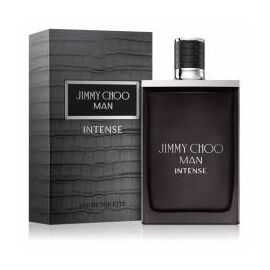 JIMMY CHOO Man Intense Туалетная вода тестер 100 мл, Тип: Туалетная вода тестер, Объем, мл.: 100 