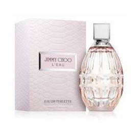 Jimmy Choo L'Eau, Тип: Туалетная вода тестер, Объем, мл.: 40 