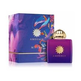 Amouage Myths, Тип: Туалетные духи, Объем, мл.: 100 