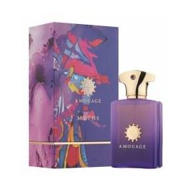 AMOUAGE Myths Man Туалетные духи 50 мл, Тип: Туалетные духи, Объем, мл.: 50 