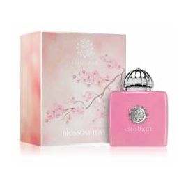 Amouage Blossom Love, Тип: Туалетные духи, Объем, мл.: 50 