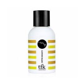 THE FRAGRANCE KITCHEN Satin Society Туалетные духи 100 мл, Тип: Туалетные духи, Объем, мл.: 100 