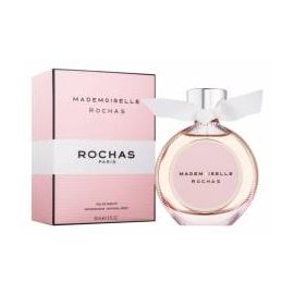 ROCHAS Mademoiselle Rochas Eau de Parfum Туалетные духи тестер 90 мл, Тип: Туалетные духи тестер, Объем, мл.: 90 