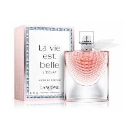 LANCOME La Vie est Belle L'Eclat L'Eau de Parfum Туалетные духи тестер 75 мл, Тип: Туалетные духи тестер, Объем, мл.: 75 