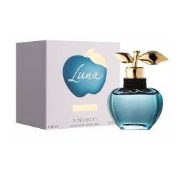 Nina Ricci Luna, Тип: Туалетная вода тестер, Объем, мл.: 80 