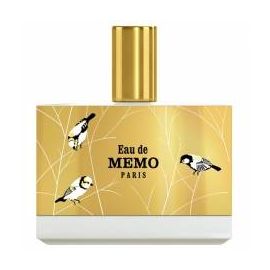 Memo Eau de Memo, Тип: Туалетные духи, Объем, мл.: 100 