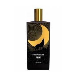 MEMO Russian Leather Туалетные духи 75 мл, Тип: Туалетные духи, Объем, мл.: 75 