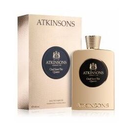 Atkinsons  Oud Save The Queen, Тип: Туалетные духи, Объем, мл.: 100 