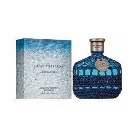 JOHN VARVATOS Artisan Blu Туалетная вода 125 мл, Тип: Туалетная вода, Объем, мл.: 125 