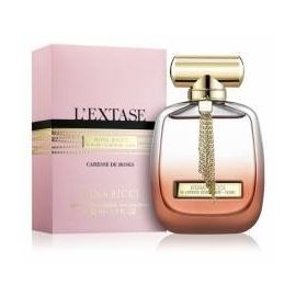 NINA RICCI L'Extase Caresse de Roses Туалетные духи 50 мл, Тип: Парфюмерная вода, Объем, мл.: 50 