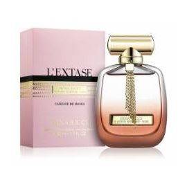 NINA RICCI L'Extase Caresse de Roses Туалетные духи тестер 80 мл, Тип: Парфюмерная вода тестер, Объем, мл.: 80 