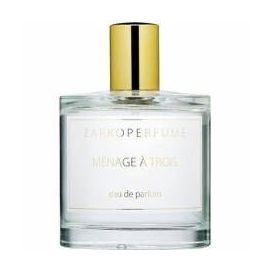 ZARKOPERFUME Menage A Trois Туалетные духи 10 мл, Тип: Туалетные духи, Объем, мл.: 10 