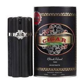 REMY LATOUR Cigar Black Wood Туалетная вода 100 мл, Тип: Туалетная вода, Объем, мл.: 100 