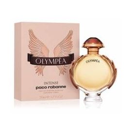 PACO RABANNE Olympea Intense Туалетные духи тестер 80 мл, Тип: Туалетные духи тестер, Объем, мл.: 80 