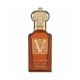 Clive Christian V for Men Amber Fougere With Smoky Vetiver, Тип: Парфюм тестер, Объем, мл.: 50 