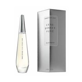 ISSEY MIYAKE L'Eau d'Issey Pure Туалетная вода тестер 90 мл, Тип: Туалетная вода тестер, Объем, мл.: 90 