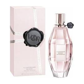 VIKTOR&ROLF Flowerbomb Bloom Туалетная вода тестер 100 мл, Тип: Туалетная вода тестер, Объем, мл.: 100 