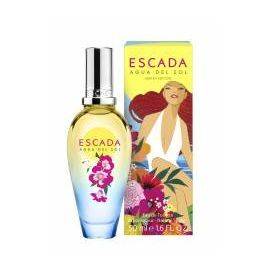 ESCADA Agua del Sol Туалетная вода 50 мл, Тип: Туалетная вода, Объем, мл.: 50 