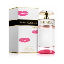 PRADA Candy Kiss Туалетные духи 80 мл, Тип: Парфюмерная вода, Объем, мл.: 80 