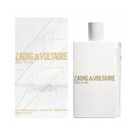 ZADIG & VOLTAIRE Just Rock! Туалетные духи тестер 100 мл, Тип: Туалетные духи тестер, Объем, мл.: 100 