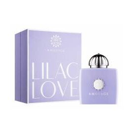 Amouage Lilac Love, Тип: Туалетные духи, Объем, мл.: 100 