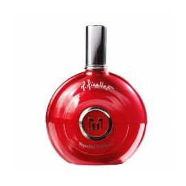 Martine Micallef Special Red Edition, Тип: Туалетные духи, Объем, мл.: 100 