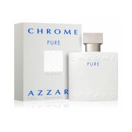 Loris Azzaro Chrome Pure, Тип: Туалетная вода тестер, Объем, мл.: 100 