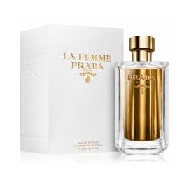 Prada La Femme, Тип: Туалетные духи, Объем, мл.: 100 