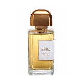 Parfums BDK Oud Abramad, Тип: Туалетные духи тестер, Объем, мл.: 100 