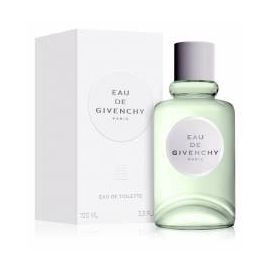 GIVENCHY Eau de Givenchy (2018) Туалетная вода 100 мл, Тип: Туалетная вода, Объем, мл.: 100 